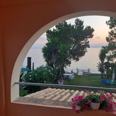 Villa By The Sea - Βίλα Πάνω Στη Θάλασσα カボス エクステリア 写真